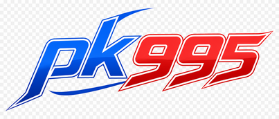 pk995 Logo